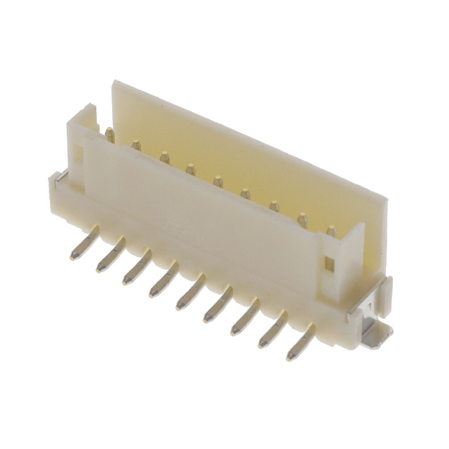 TE Connectivity AMP Connectors 292175-9 electronic component