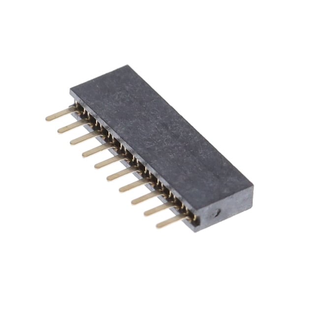 GCT BD080-10-A-0230-L-D electronic component
