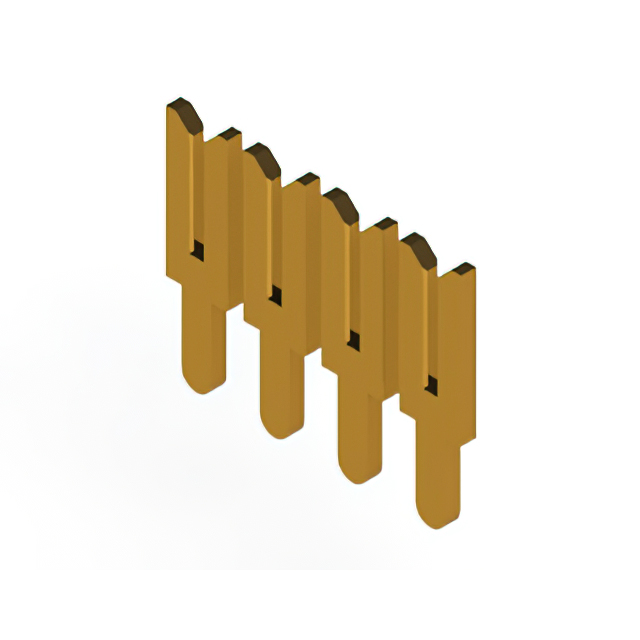 EDAC Inc. 103-004-253-100 electronic component