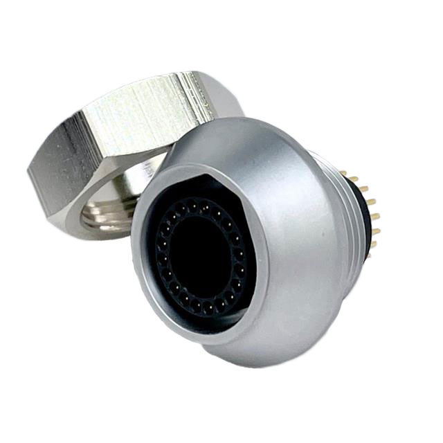 Amphenol Onanon 193-A002 electronic component