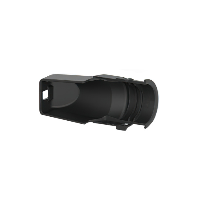 TE Connectivity Deutsch Connectors 2112452-1 electronic component