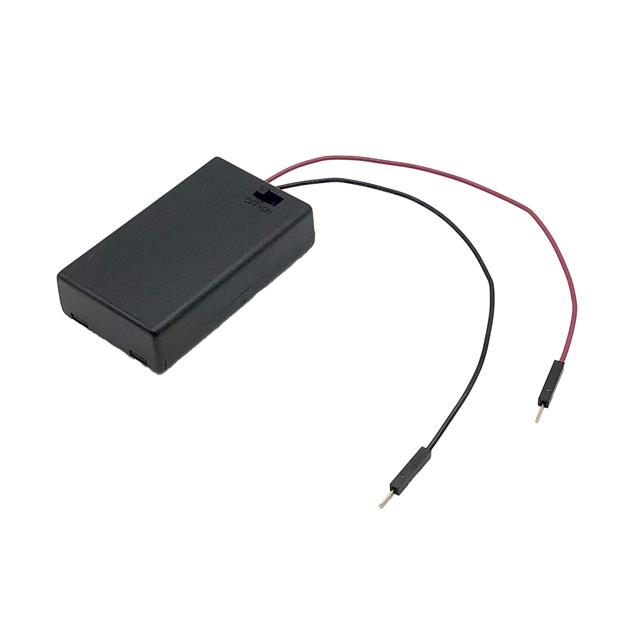 MED BH3A3P electronic component