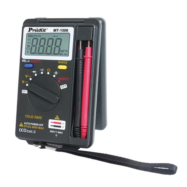 Pro'sKit MT-1506 electronic component