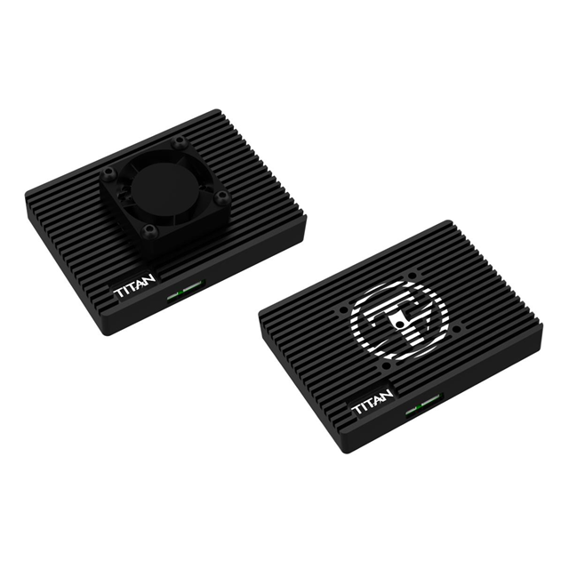 Arcus Technology TITAN-CRX-8-DM electronic component