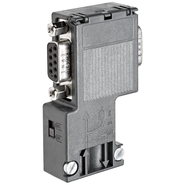 Siemens 6AG19720BB122XA0 electronic component