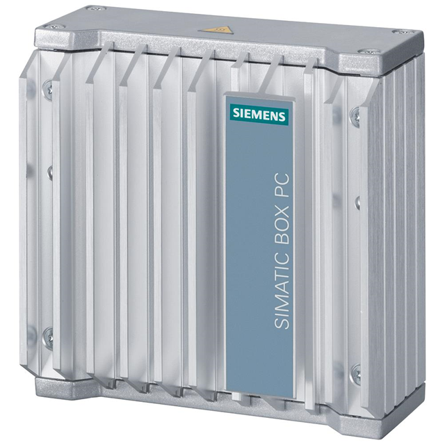 Siemens 6AG40210AA110AA0 electronic component