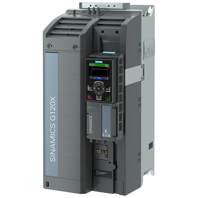Siemens 6SL32202YE320UB0 electronic component