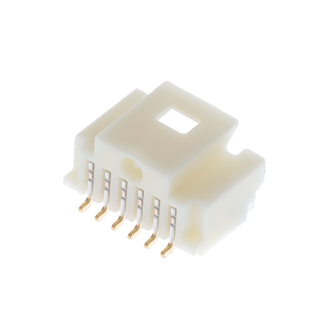 Molex 2023960607 electronic component
