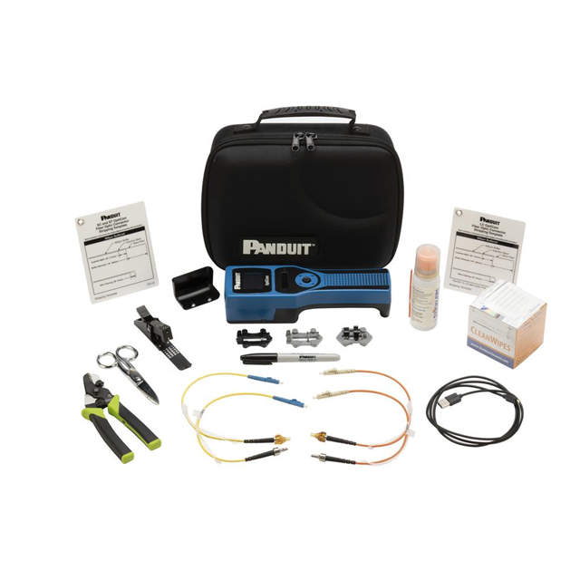 Panduit Corp FOCTT2-BKIT2 electronic component