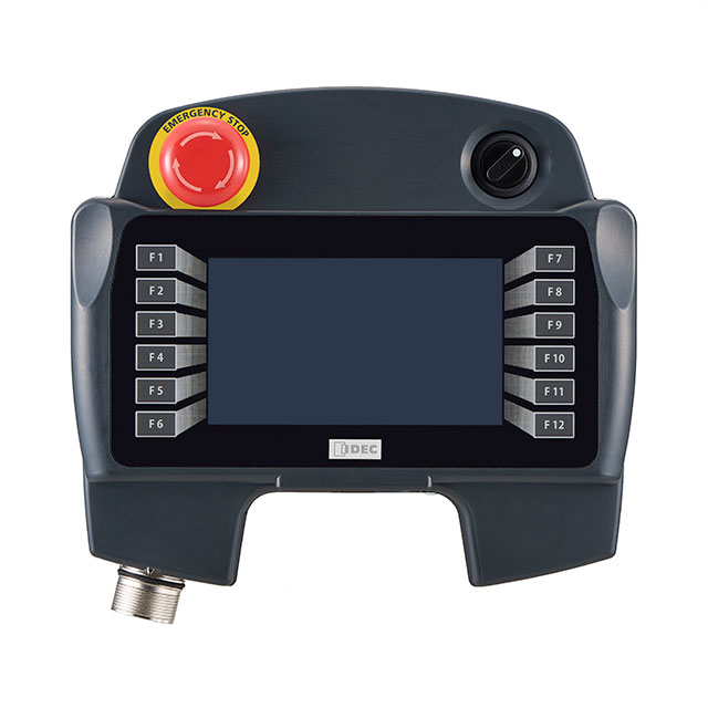 IDEC HG1P-ST32ZBFH-B0 electronic component