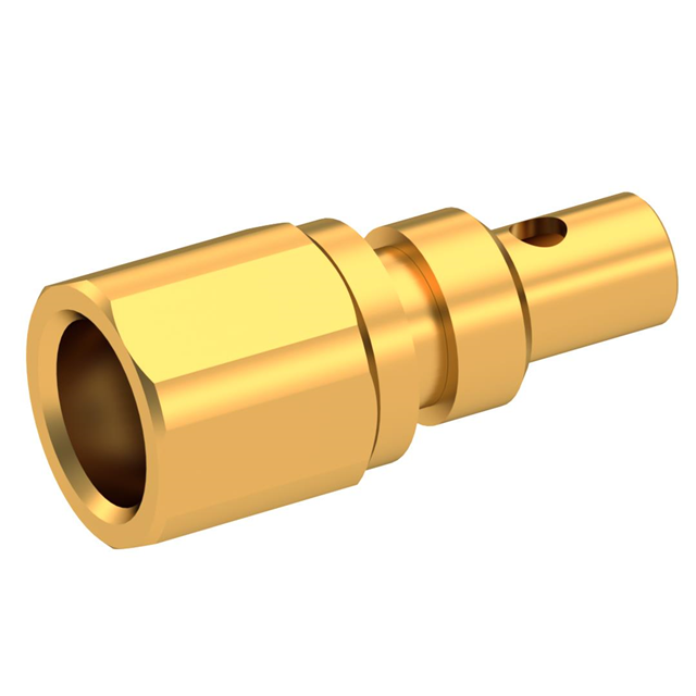 Radiall USA, Inc. R112053000 electronic component