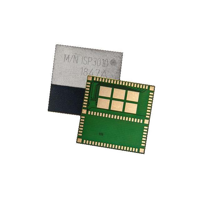 Insight SIP ISP3010-UX-RS electronic component