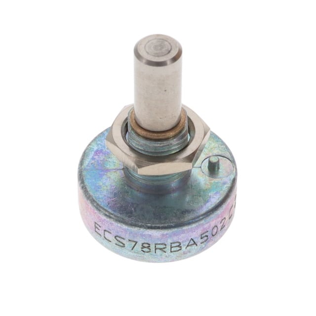 Vishay Sfernice ECS78RBA502 electronic component