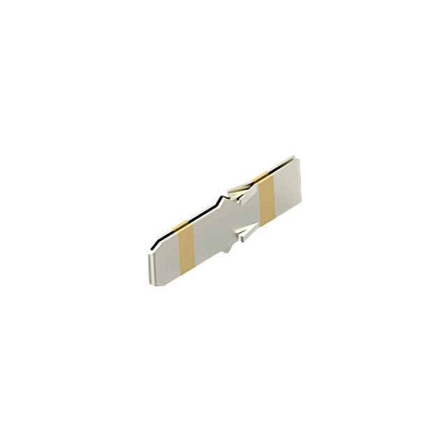 TE Connectivity AMP Connectors 1650299-2 electronic component