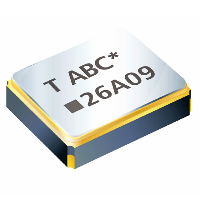 FTS 7L-26.000MCS-T electronic component