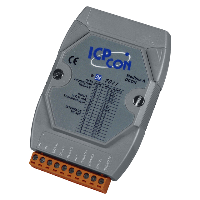 ICP DAS USA INC M-7011 electronic component