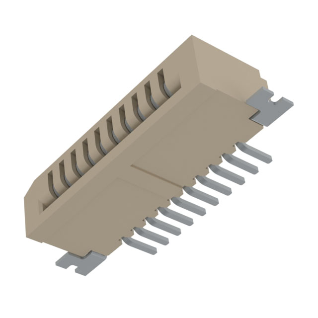 Würth Elektronik 686110188622 electronic component