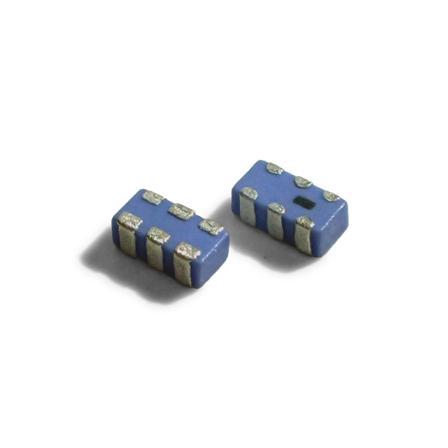 Walsin Technology Corporation RFBLN16083G3W0T electronic component