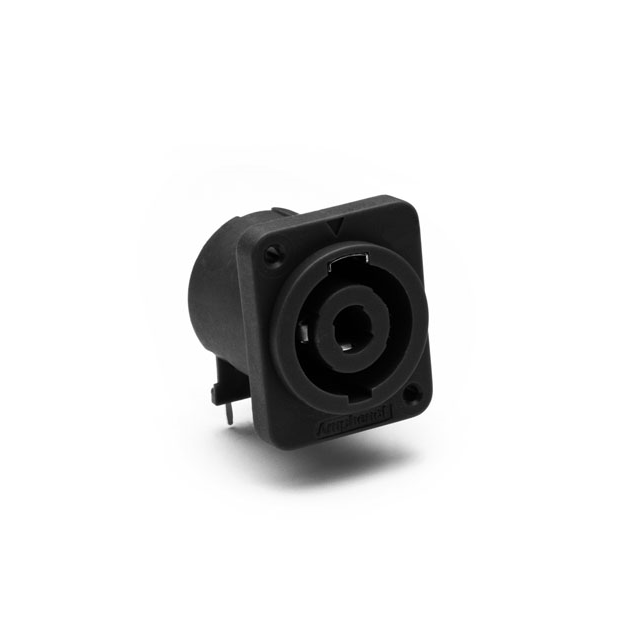 Amphenol Sine Systems Corp SP-4-MDT-8 electronic component