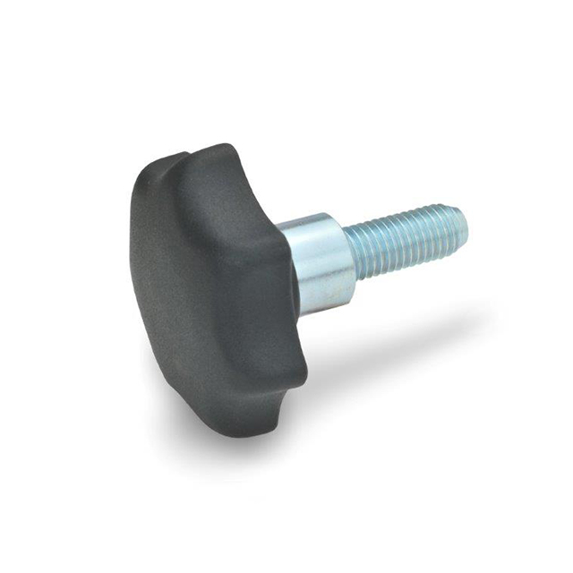 J.W. Winco 6336.4-TE-50-M10-30 electronic component