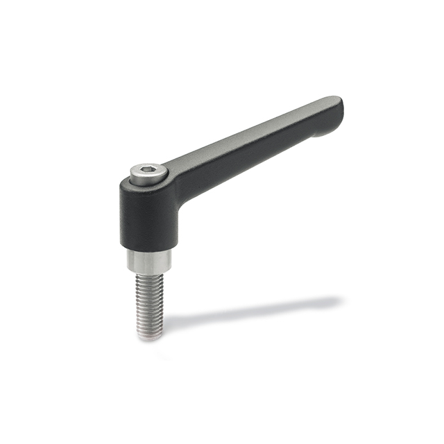 J.W. Winco 300.1-KT-63-M6-20-SW electronic component