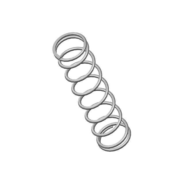 Century Spring Corp 70815CS electronic component