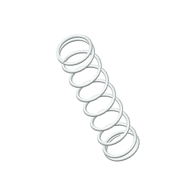 Century Spring Corp 70815SCS electronic component