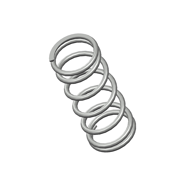 Century Spring Corp 70831CS electronic component