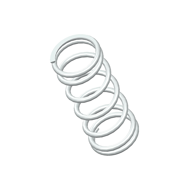 Century Spring Corp 70831SCS electronic component