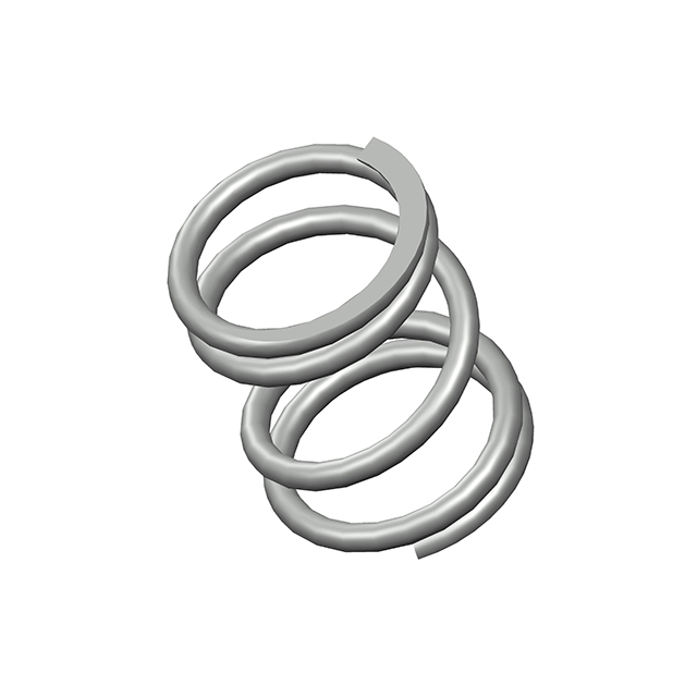 Century Spring Corp 70847CS electronic component
