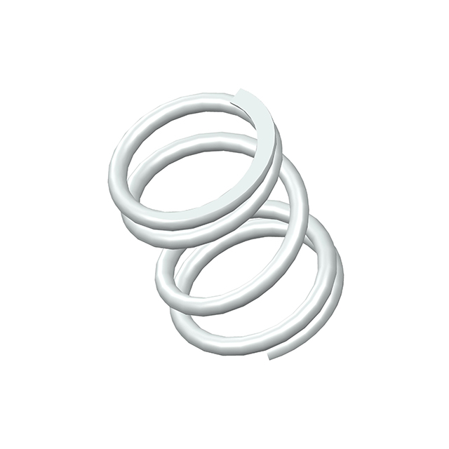 Century Spring Corp 70847SCS electronic component