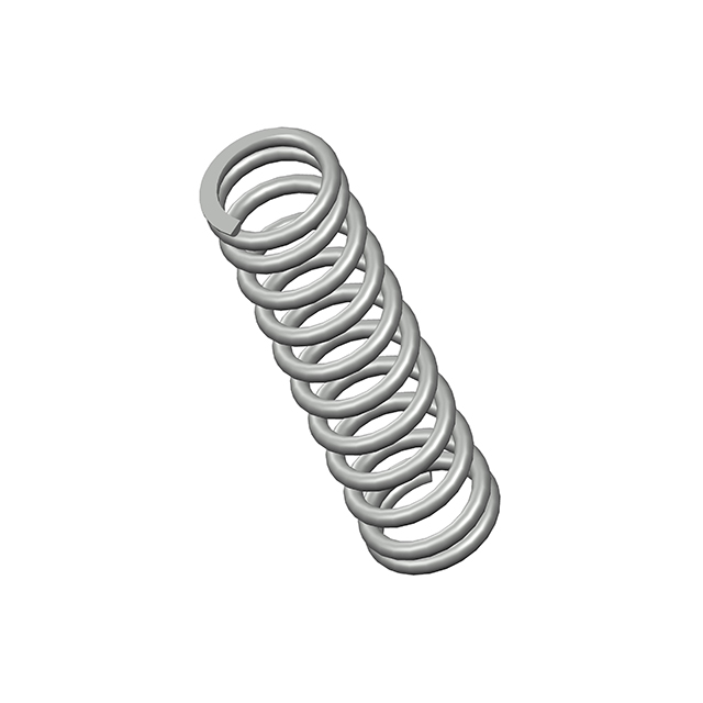 Century Spring Corp 70917CS electronic component