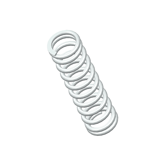 Century Spring Corp 70917SCS electronic component
