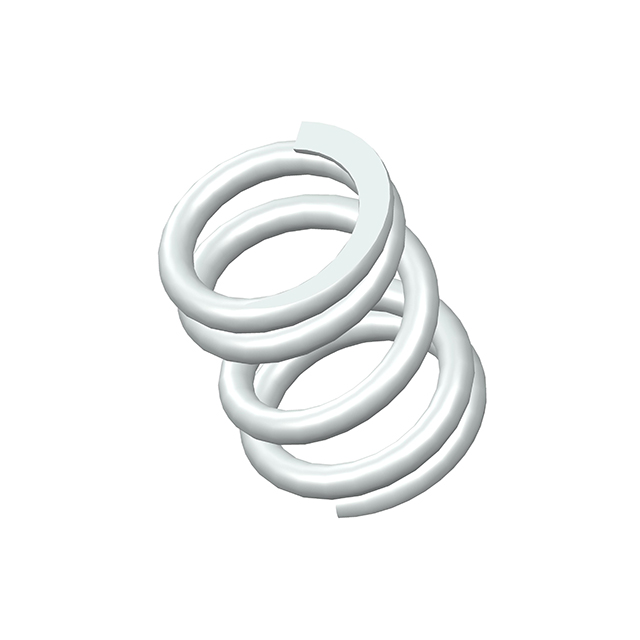 Century Spring Corp 70925SCS electronic component