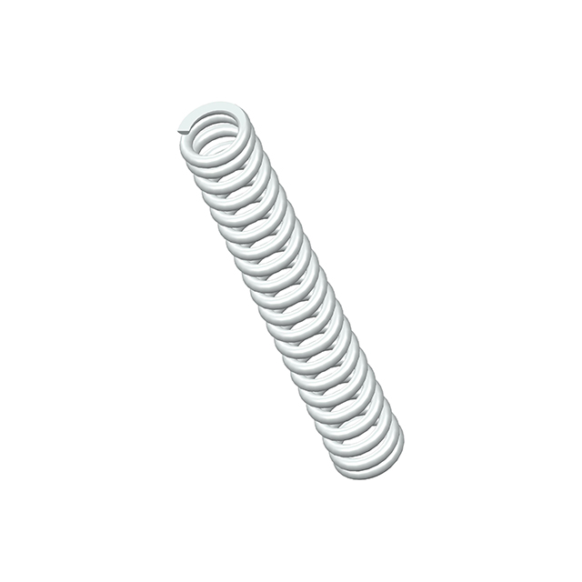 Century Spring Corp 71021SCS electronic component