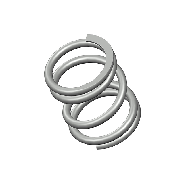 Century Spring Corp 71119CS electronic component