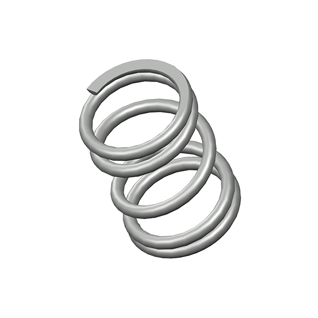 Century Spring Corp 71120CS electronic component