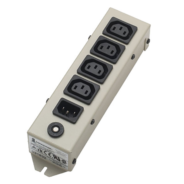 Interpower 85010071 electronic component