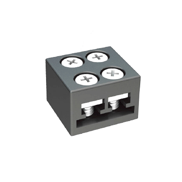 LED Lighting Inc BLOCK-TW-SC electronic component