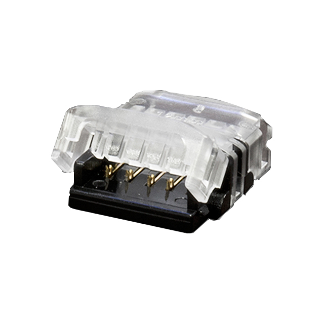 LED Lighting Inc GRIPPER-TW-RGBW electronic component