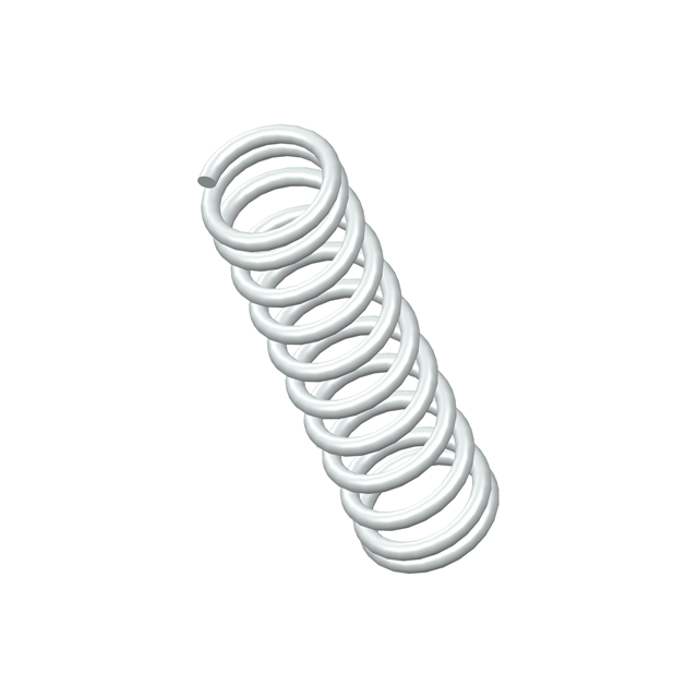 Century Spring Corp HH-10CS electronic component