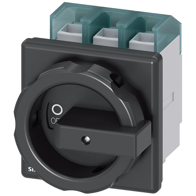 Siemens 3LD28040TK51 electronic component