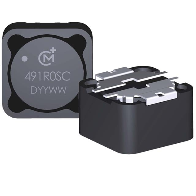 Murata Power Solutions Inc. 49331SC electronic component