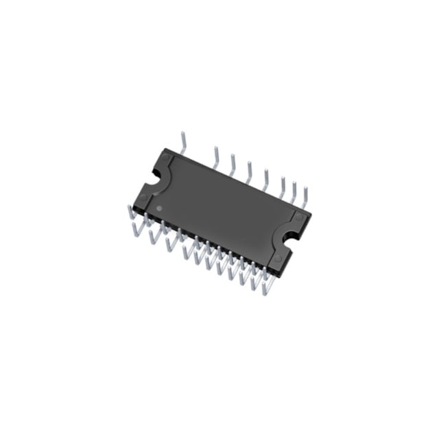Infineon Technologies IM393X6EXKLA1 electronic component