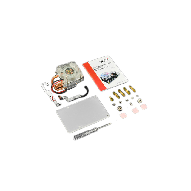 DFRobot FIT0713 electronic component