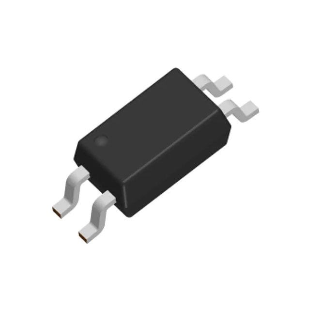 Isocom Components 2004 LTD ISP281GB electronic component