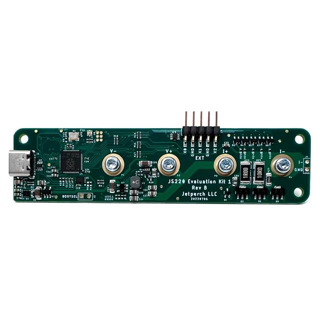 Joulescope® JS220-EVK1 electronic component
