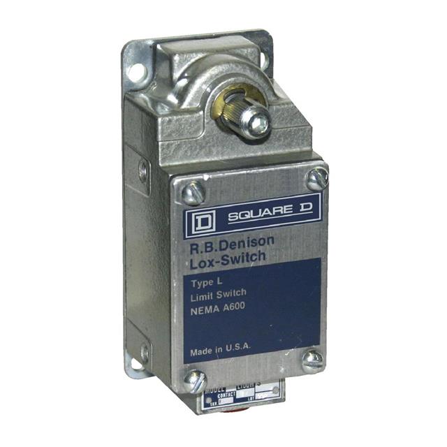 Telemecanique Sensors L100WS2M3 electronic component