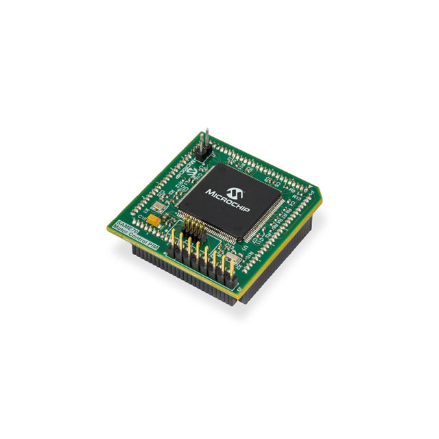Microchip Technology MA320203 electronic component
