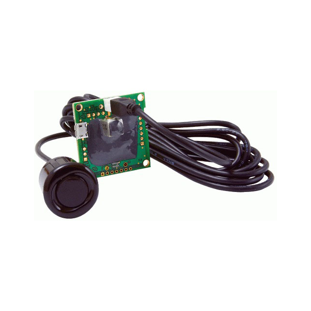 MaxBotix Inc. MB8460-000 electronic component